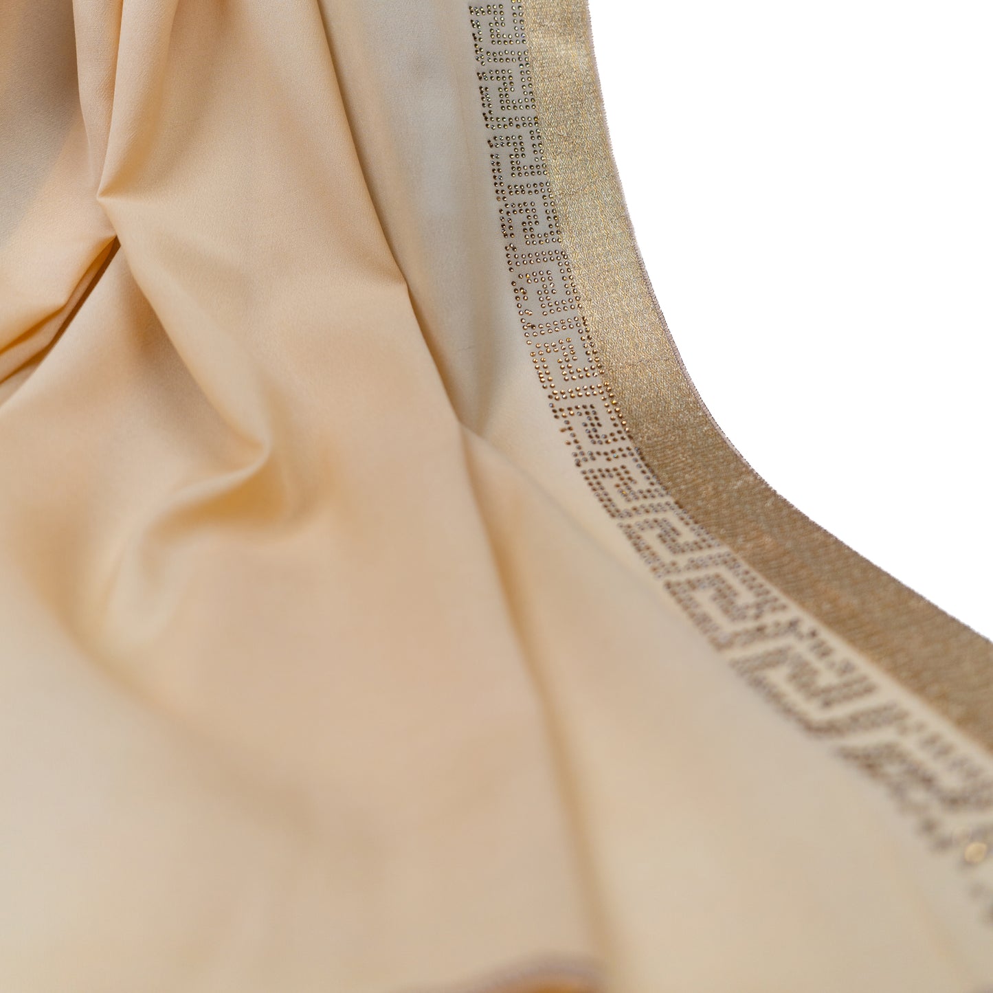 Embellished Shawl - Fon