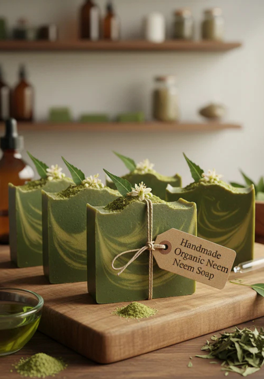Neem Soap