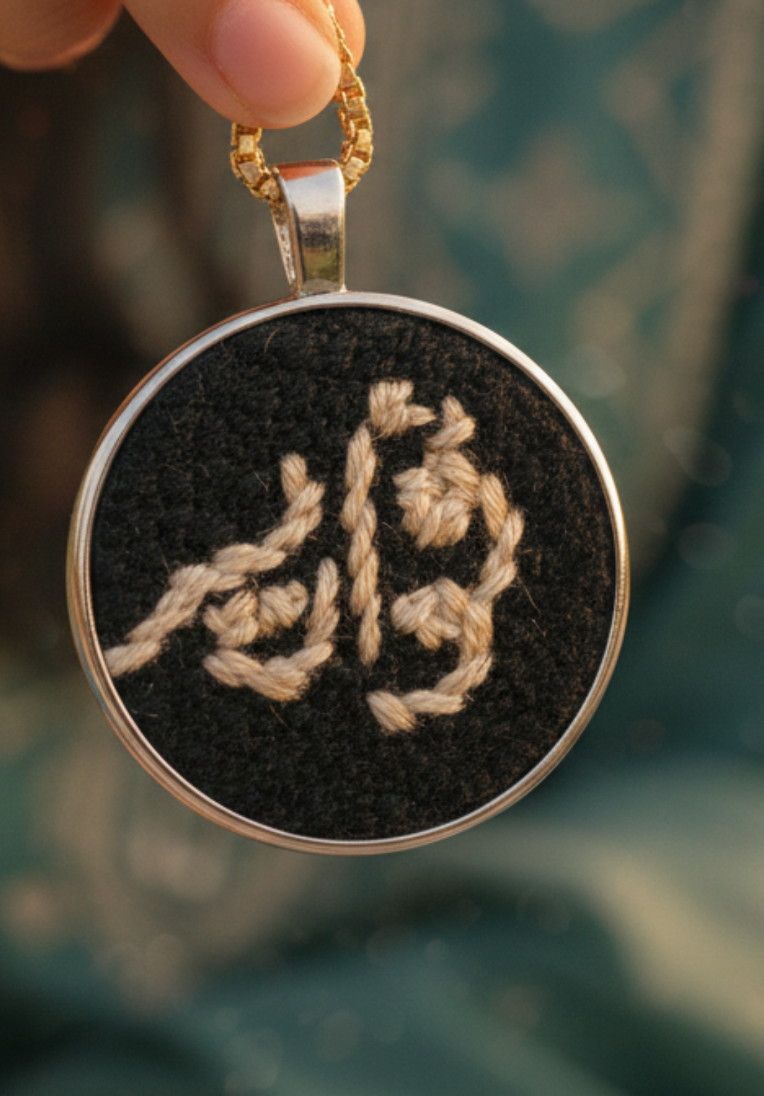 Signature Locket ''Qawareer''