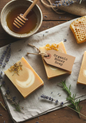 Honey Soap