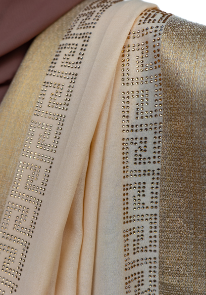 Dynasty Series - Embellished