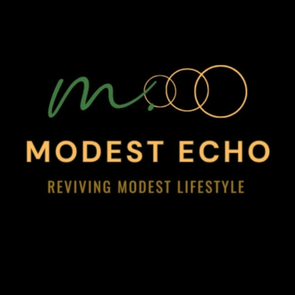 Modest Echo