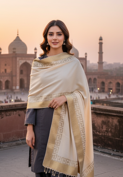 Dynasty Series - Embellished