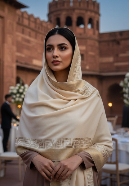 Dynasty Series - Embellished