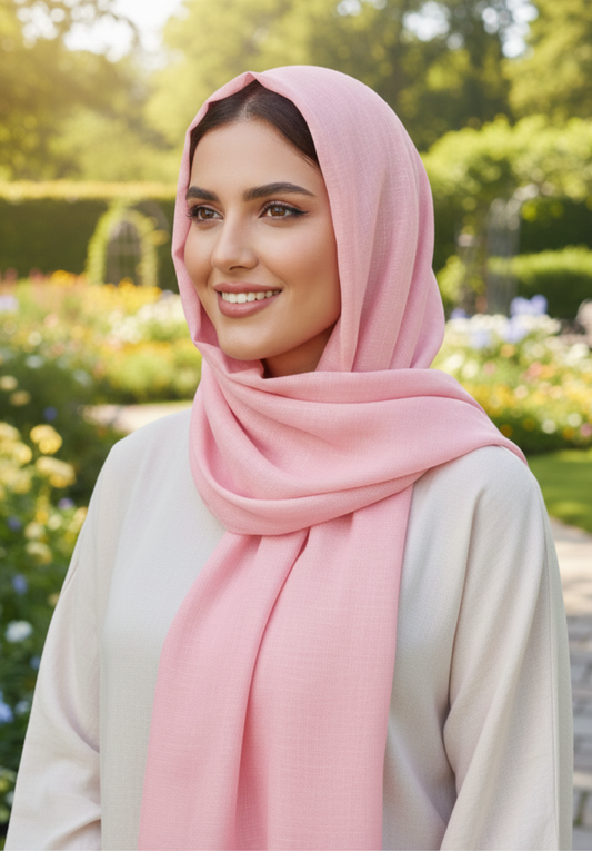 Turkish Lawn - Multiple Colours