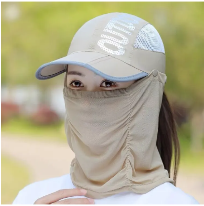 Imported Veil - Grey