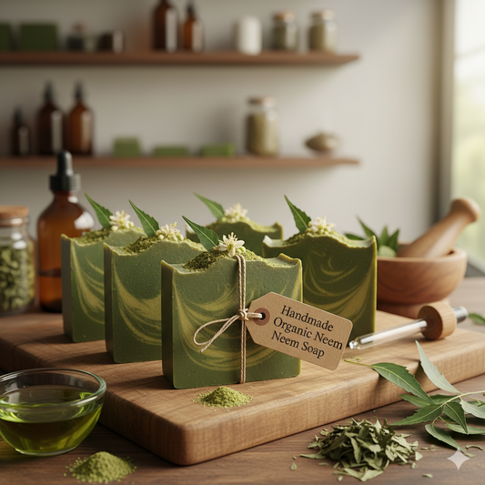 Honey Soap