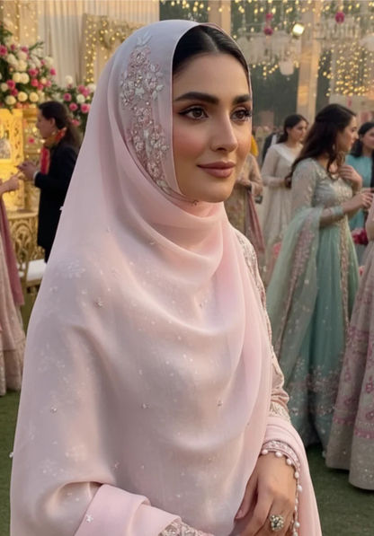 Oriental Charm - Multiple Colours