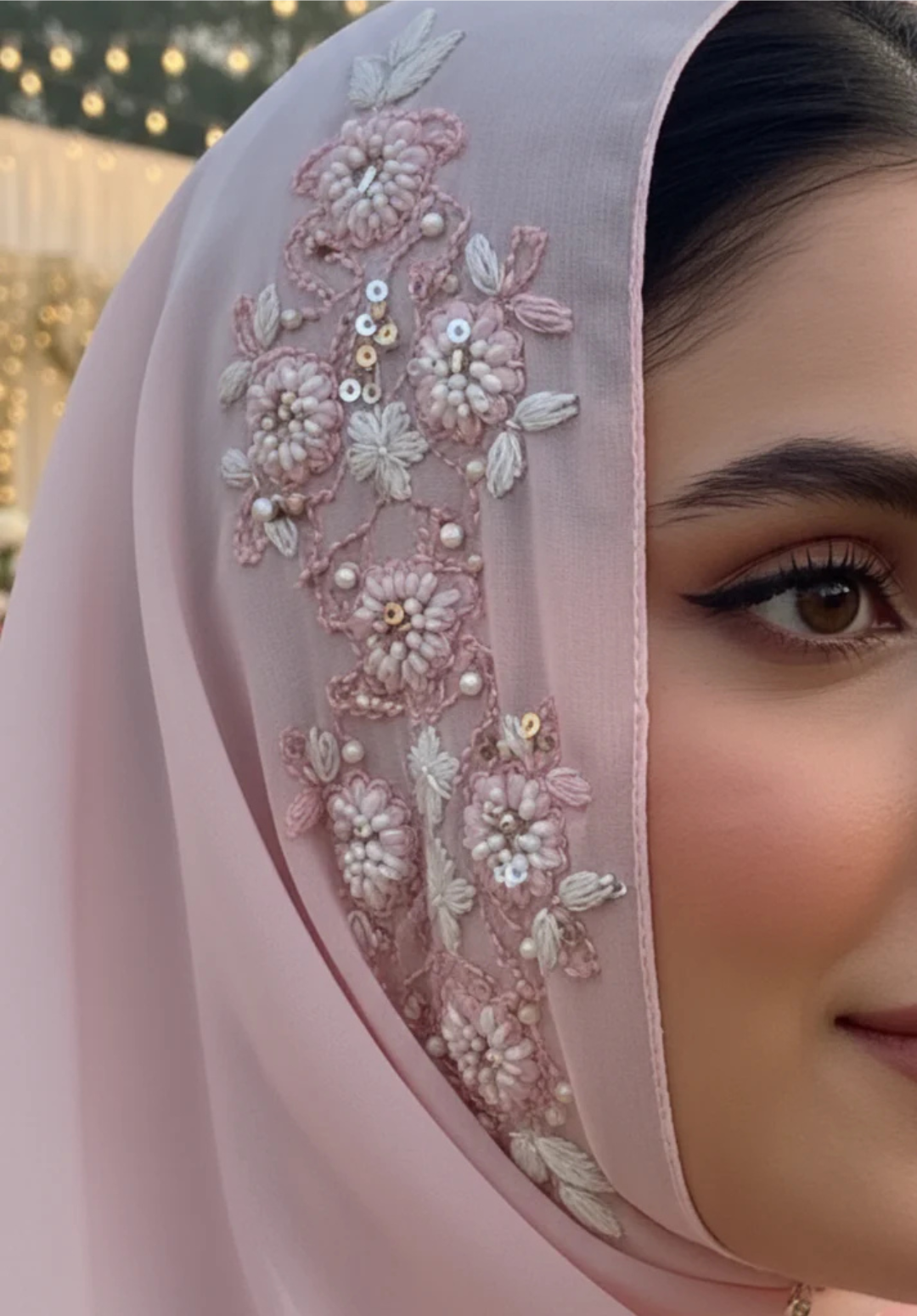 Oriental Charm - Multiple Colours